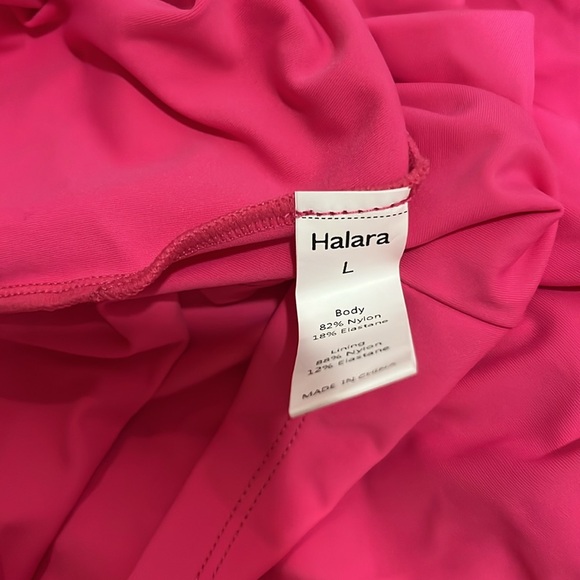 NWT Halara Dress - Picture 4 of 6